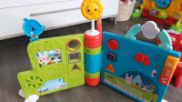 Fisher Price Sitz und Stehbuch neuw. Top Nordrhein-Westfalen - Gladbeck Vorschau