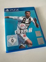 ☑️FIFA 19  für PlayStation 4 PS4 Spiel Niedersachsen - Salzgitter Vorschau