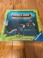 Minecraft Builders & Biomes ORIGINALVERPACKT Saarland - Homburg Vorschau