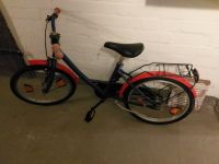 20 Zoll Kinderfahrrad Top Zustand Hamburg-Nord - Hamburg Barmbek Vorschau