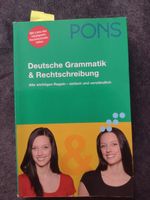 PONS / Deutsche Grammatik & Rechtschreibung Baden-Württemberg - Bad Saulgau Vorschau