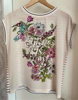 Edel Marc Cain Blusenshirt N3/38-40 Seide Shirt w NEU NP149,- Düsseldorf - Eller Vorschau