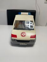 Playmobil Krankenwagen Bayern - Wolfratshausen Vorschau