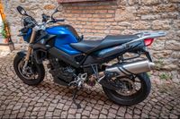 BMW F 800 R Motorrad aus 1. Hand Rheinland-Pfalz - Mainz Vorschau