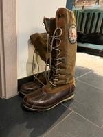 Napapijri Stiefel Damen  Gr 39 Nordrhein-Westfalen - Euskirchen Vorschau