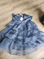 Kleid neu von H&M, Gr. M Hessen - Großenlüder Vorschau