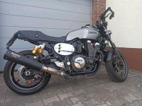 Yamaha XJR 1300 Cafe Racer Custom Bike Rheinland-Pfalz - Hamm am Rhein Vorschau