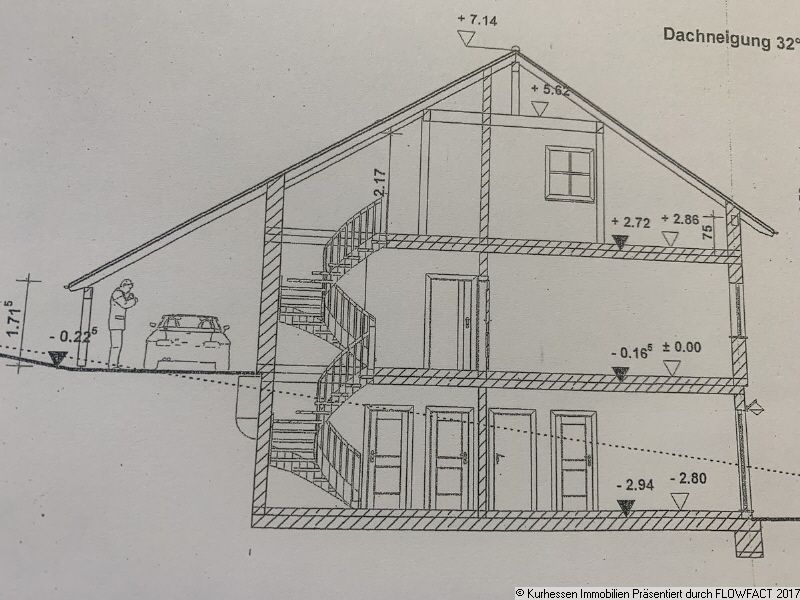 Energieeffizientes Haus der Superlative in Rauschenberg