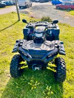 Quad ,Polaris ,Sportsman ,1000 XP S ,LOF Sachsen - Strahwalde Vorschau