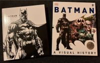 DC Comic Sammlung Batman - A Visual History Baden-Württemberg - Mannheim Vorschau