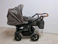 Hartan Racer GTS Kombi-Kinderwagen Sonder Edition Bayern - Wegscheid Vorschau