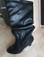 NEUE Stiefeletten Hessen - Merenberg Vorschau