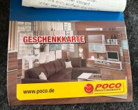 Poco Gutschein 40€ Niedersachsen - Wardenburg Vorschau