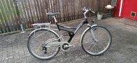 Winora Damen/ Herrenfahrrad 28 Zoll Bayern - Reckendorf Vorschau