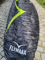 Flymaax / Gin Boom V2 8.0 Kite Köln - Rodenkirchen Vorschau