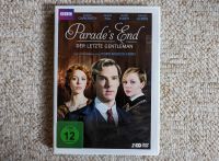 Parade's End - Der letzte Gentleman - DVD Sachsen - Limbach-Oberfrohna Vorschau