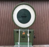 Riesige alte Rapido Waage Vintage antik 75 kg top Zustand Sachsen - Zwickau Vorschau