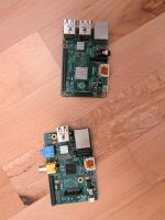 Raspberry Pi 1 & Raspberry Pi 2 Frankfurt am Main - Rödelheim Vorschau