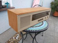 VEB Stern Radio Sonnenberg RFT Vintage Brandenburg - Zossen-Neuhof Vorschau