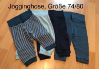 Jogginghose, Größe 74/80 Bayern - Pettendorf Vorschau