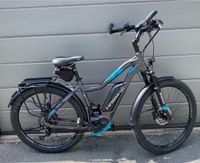 E-Bike Haibike Trekking 7.5 Größe M - NP 3.500 - Inspektion neu Kr. Passau - Passau Vorschau