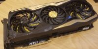 MSI 2080 ti Lighning Z Pankow - Prenzlauer Berg Vorschau