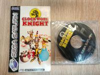 Sega Saturn Clockwork Knight CD inkl. Anleitung NEU Bayern - Hahnbach Vorschau