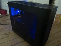 Gaming PC (64GB RAM, 4.25 GHZ CPU, 2 TB SSD, GTX 1660 GPU) Hamburg - Harburg Vorschau