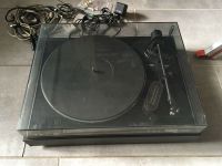 THORENS TD280MkII Plattenspieler Stereo - Top Zustand Nordrhein-Westfalen - Remscheid Vorschau