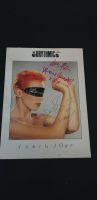 Diverse Autogramme und Tourheft Eurythmics Touchtour 1984 mit meh Baden-Württemberg - Backnang Vorschau