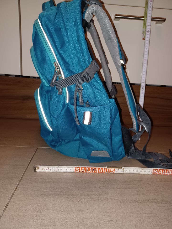 Rucksack , Schulrucksack, Deuter in Hildesheim