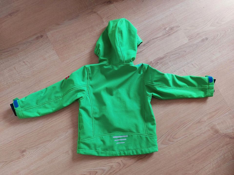 Trollkids Softshelljacke in Düsseldorf