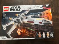 Lego Star Wars Luke 75301 Skywalker’s X Wing Fighter Neu OVP Rheinland-Pfalz - Mayen Vorschau