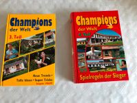 Welt der Champions Tauben Zucht Bd. 3 + 4 Ernst Nebel Sachsen-Anhalt - Barleben Vorschau