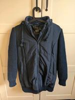 Umstandsjacke Tragejacke Sachsen - Bischofswerda Vorschau