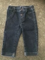 ❤️ Baby Hose Jeans von Gymp Gr. 68 neu ❤️ Bayern - Buttenwiesen Vorschau