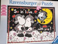 Ravensburger puzzle zu verkaufen Niedersachsen - Harpstedt Vorschau