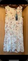 Street One Kleid Chiffonkleid blumig 40 NEU Nordrhein-Westfalen - Minden Vorschau