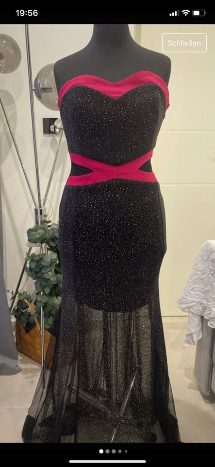 Abendkleid Ballkleid Hochzeitskleid Abiye in Dortmund