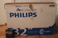 !Philips Ambilight 80cm LED 6402 SMART TV Full HD++FireTVstick+! Leipzig - Probstheida Vorschau