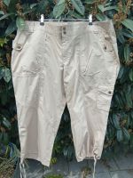 Leichte Hose / Sommerhose bpc Gr. 50  3/4 Länge Hessen - Hanau Vorschau