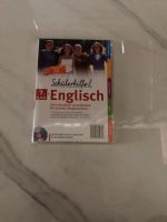 Schülerhilfe CD-Rom Englisch 7 Klasse Schleswig-Holstein - Oelixdorf Vorschau