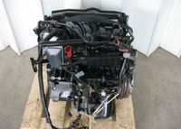 Motor BMW E46 316 i 85KW 116PS N46B18A N46 117tkm La Niedersachsen - Langwedel Vorschau