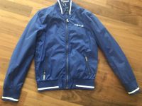 Übergangsjacke Re-Gen 512 marine blue Gr.152 Berlin - Wilmersdorf Vorschau