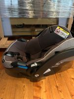 BeSafe iZi Go Modular X1 i-Size Baby-Autositz Altona - Hamburg Sternschanze Vorschau