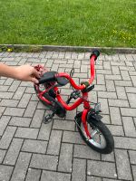 Kinder Fahrrad zum Fahrrad lernen 12,5  Zoll Baden-Württemberg - Ravensburg Vorschau