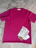T-Shirt / Kurzarm Pullover Extreme Cashmere Nordrhein-Westfalen - Verl Vorschau