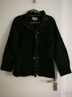 schwarze Young Spirit Jacke Sachsen-Anhalt - Magdeburg Vorschau