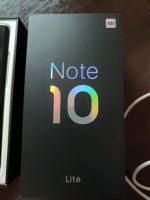 Mi Note 10 Lite Sachsen-Anhalt - Gommern Vorschau