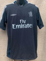 Trikot Chelsea Umbro Emirates Fußball 2004 2005 away England Gr L Rheinland-Pfalz - Rodalben Vorschau